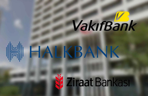 Ziraat Bankası, Halkbank ve Vakıfbank açıkladı! En az 10 çalışanı olan krediyi alacak