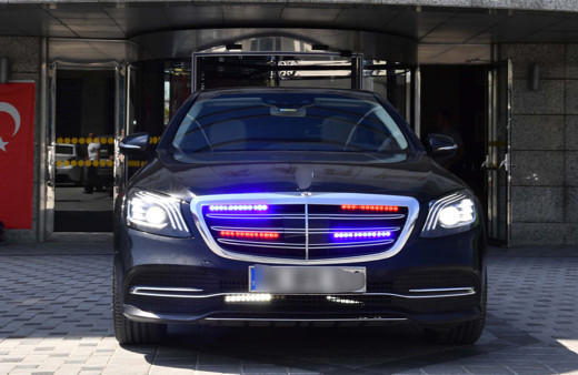 Cumhurbaşkanlığı'ndan Volkswagen açıklaması! Benzer yatırımlar devam edecek