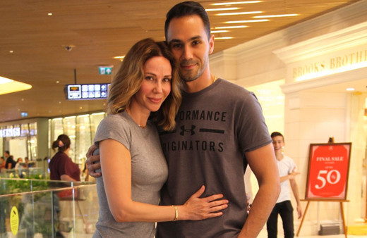 Demet Şener istenmeyen gelin ilan edildi Cenk Küpeli'nin babasından şok suçlama