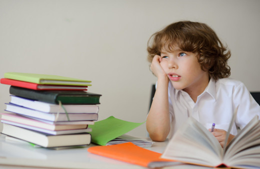 Disleksi nedir neden olur okul öncesi döneme dikkat!
