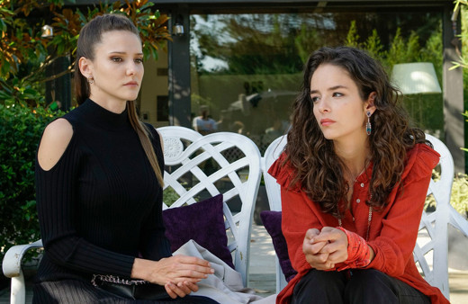 Elimi Bırakma 52. bölüm 2. fragmanı