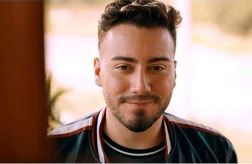 Ünlü fenomen Mr. Beast, videolarını kopyalamakla suçladığı Enes Batur'u şikayet etti