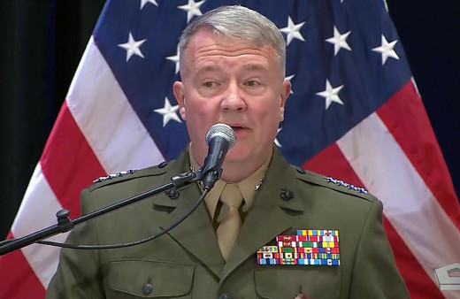 Barış Pınarı Bağdadi operasyonunu geciktirdiği iddiasına Pentagon'dan açıklama