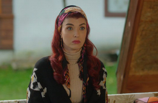 Kuzey Yıldızı İlk Aşk 8. bölüm 2. fragmanı