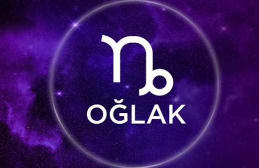 Oğlak burçları bu ay sadece kendinize güvenin Kasım 2019 aylık burç yorumları