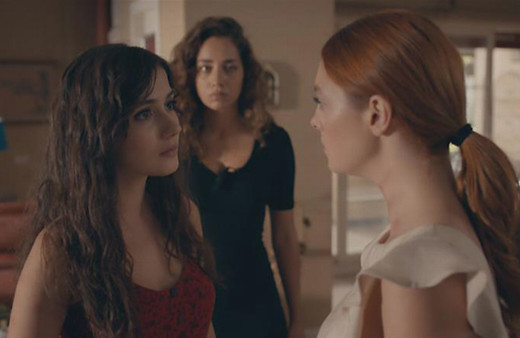 Sevgili Geçmiş 2. bölüm 2. fragmanı