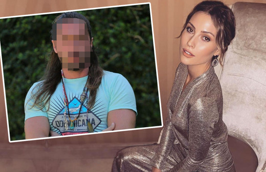 Survivor yarışmacısıyla aşk mı yaşıyor? Chloe Loughnan'dan ilk açıklama