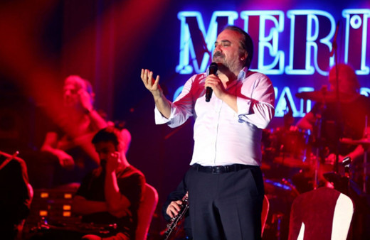 Hakaret eden Çatalca Müftüsüne Volkan Konak kapak oldu