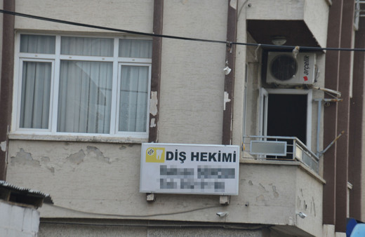 Dişçi ilkokul mezunu çıktı! Gerçek doktorun haberi bile yok