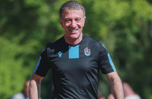 Ahmet Ağaoğlu Trabzonspor'un borcunu açıkladı! 19 yıl sonra bir ilk