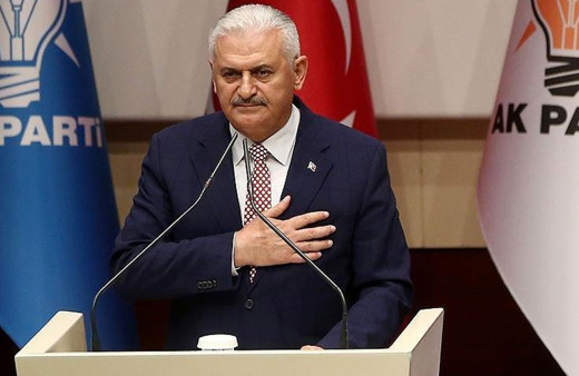Binali Yıldırım’dan gündem yaratan sözler: Babayı oğula düşman ettirecek sistemdi
