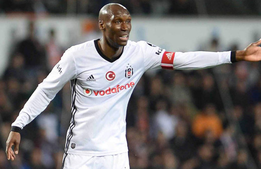 FIFA, Beşiktaş'ın tecrübeli futbolcusuna 'Ahtapot' benzetmesi yaptı