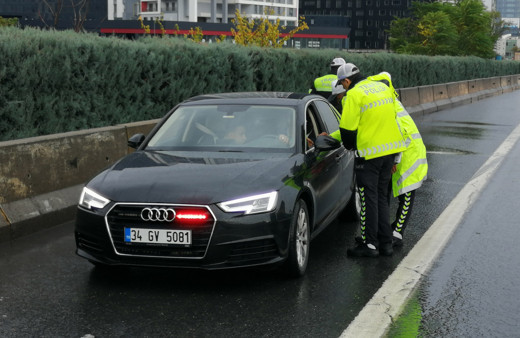 Cumhurbaşkanı Erdoğan'dan 'çakar' açıklaması