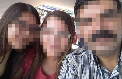 Kızlarına cinsel istismarda bulunan baba: Benim sevme şeklim böyle