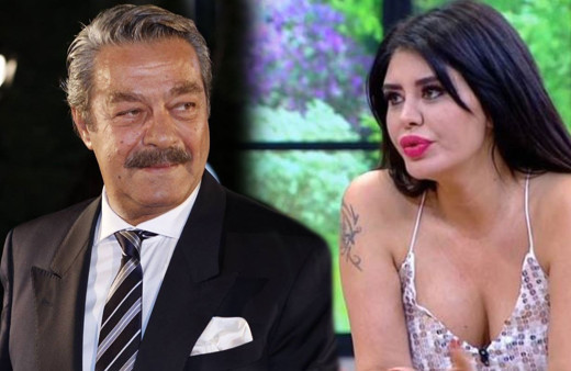 Ebru Polat Kadir İnanır'ın öz amcası olabileceğini iddia etti anlattıkları ağızları açık bıraktı