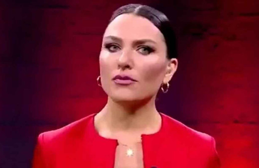 Ece Üner'den metroda taciz görüntülerine sert tepki: Açık açık namussuzluktur