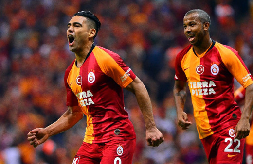 Galatasaray taraftarının sabrını taşıran Falcao'nun dönüş tarihi belli oldu