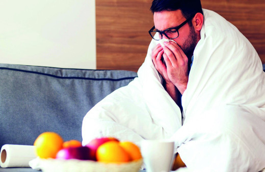 Grip öldürür mü? Gripten korunmanın yolları