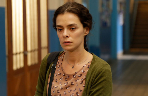 Kadın'a bomba transfer Çarpışma dizisinin yıldızı kadroya dahil oldu