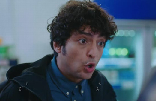 Mucize Doktor 9. bölüm fragmanı