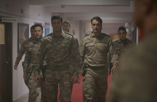 Savaşçı 80. bölüm 2. fragmanı