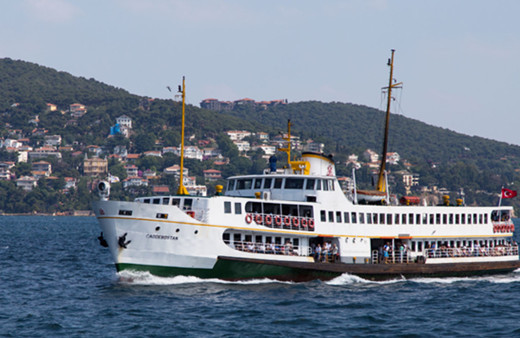 Şehir Hatları duyurdu: Tüm seferler iptal edildi