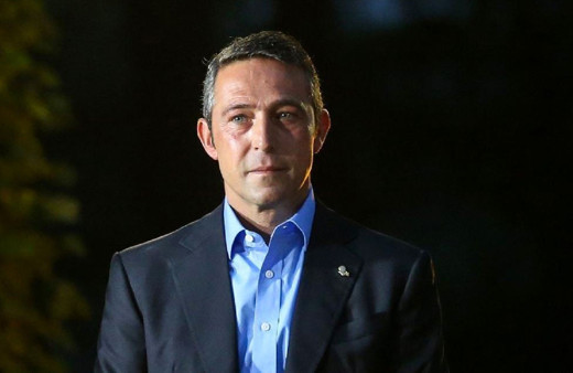 Ali Koç'tan bomba Vedat Muriç hamlesi! Comolli'ye talimatı verdi