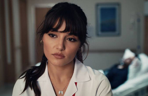 Azize 1. bölüm fragmanı