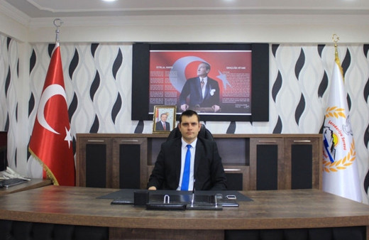 Van'ın HDP'li Saray beldesine kayyum atandı