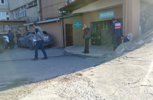 Zonguldak'ta maden ocağından acı haber: 1 ölü