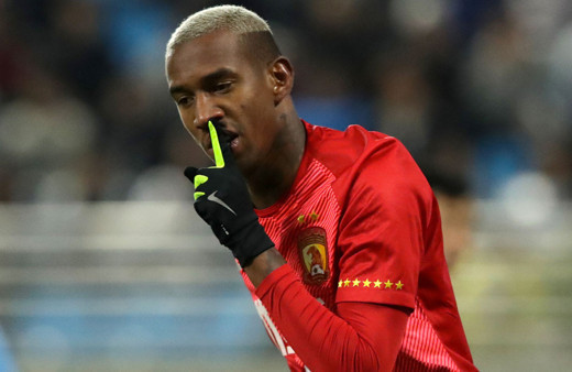 Galatasaray transferde vites büyüttü! Talisca için dudak uçuklatan teklifi