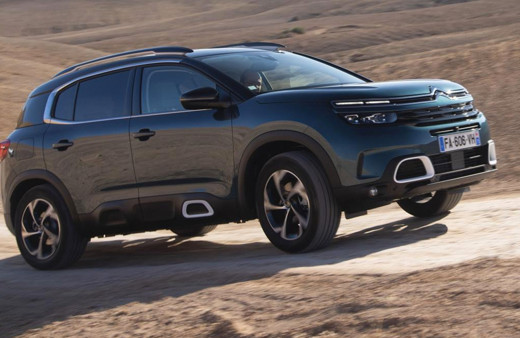 Citroen'den Kasım ayı kampanyası