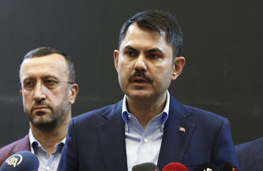 Tapu harcında yeni dönem! Bakan Murat Kurum açıkladı