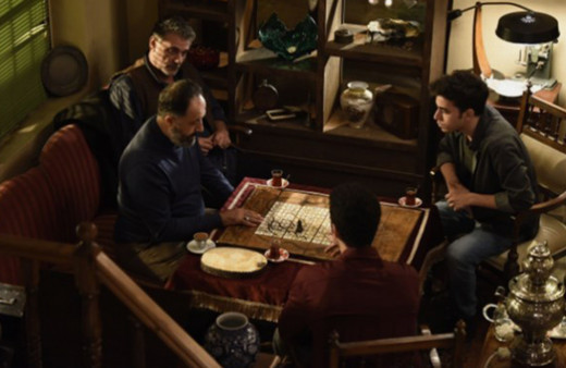 Vuslat 27. bölüm 2. fragmanı