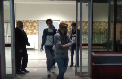 Afyonkarahisar’da tavuk döner yiyen 67 kişi zehirlendi