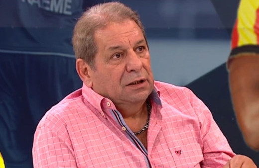 Erman Toroğlu'ndan MHK'ye çağrı: Kurtul bu kaşarlardan temizlik şart