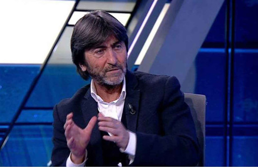 Rıdvan Dilmen'den bomba Falcao iddiası: Terim'in çok istediğini düşünmüyorum