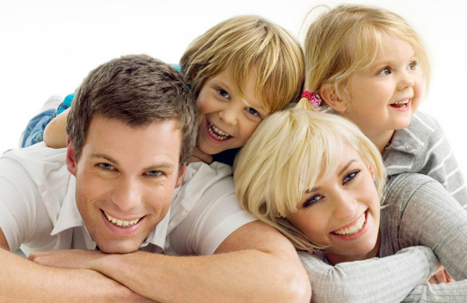 Çocuklarınıza asla söylememeniz gereken sözler