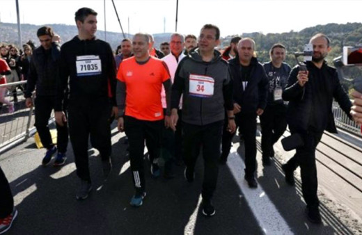 'Boğaz yetkileri elinden alınacak mı? Ekrem İmamoğlu'ndan tartışmalara nokta