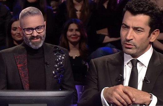 Kim Milyoner Olmak İster'de ilk soruyla elendi izleyen herkes pes dedi