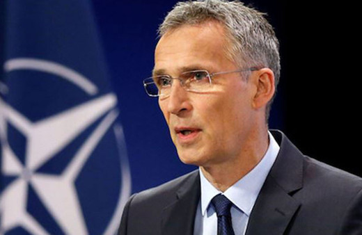 NATO'dan 'şok olduk' açıklaması NATO askeri müdahale edecek mi?