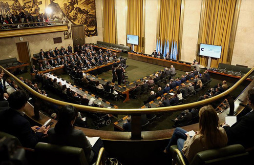 Rus diplomattan Türkiye'nin Suriye'deki rolüne övgü