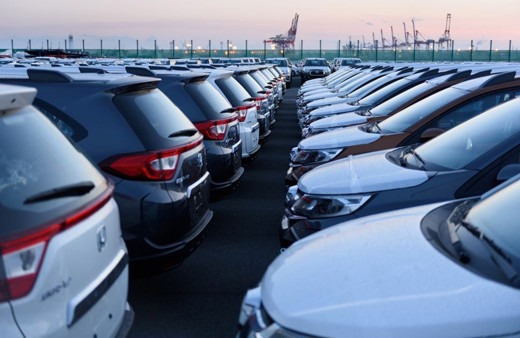 Araç vergisi (MTV), pasaport ve ehliyet harçlarına 2020'de okkalı zam var