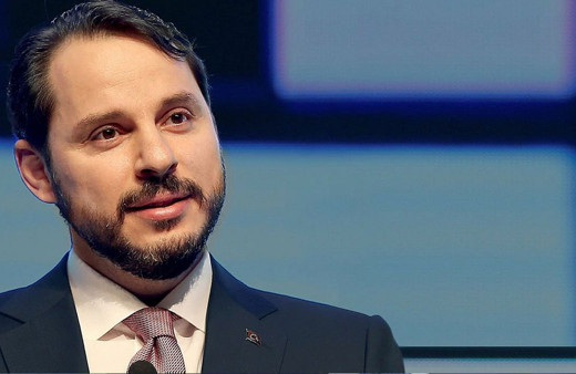Bakan Albayrak'tan KYK borcu olanlara müjde! Borçlarla ilgili çalışma yapıyoruz