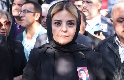 Abdullah Çatlı’nın kızı: Babam için iade-i itibar istiyorum