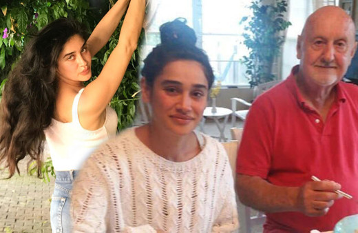 Hayat Devam Ediyor'la tanınıp 80 yaşındaki adamla evlenen Meltem Miraloğlu itiraf etti!