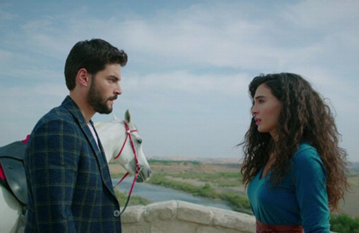 Hercai 20. bölüm fragmanı
