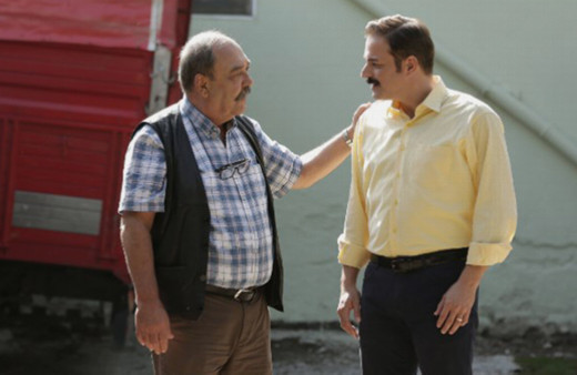 Kalk Gidelim 85. bölüm fragmanı