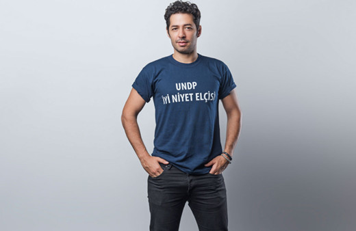 Mert Fırat'ın başrol aldığı Kilit filminde kriz çıktı yollar ayrıldı