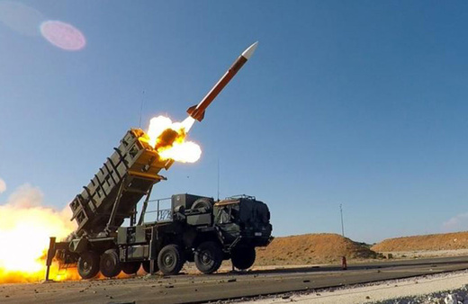 Ankara Valiliği'nden uyarı geldi! S-400'ler için F-16'larla test uçuşu yapılacak